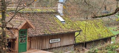 Selkebahnstation Drahtzug