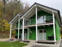 Unser Ferienhaus