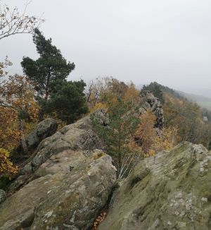 Teufelsmauer 1